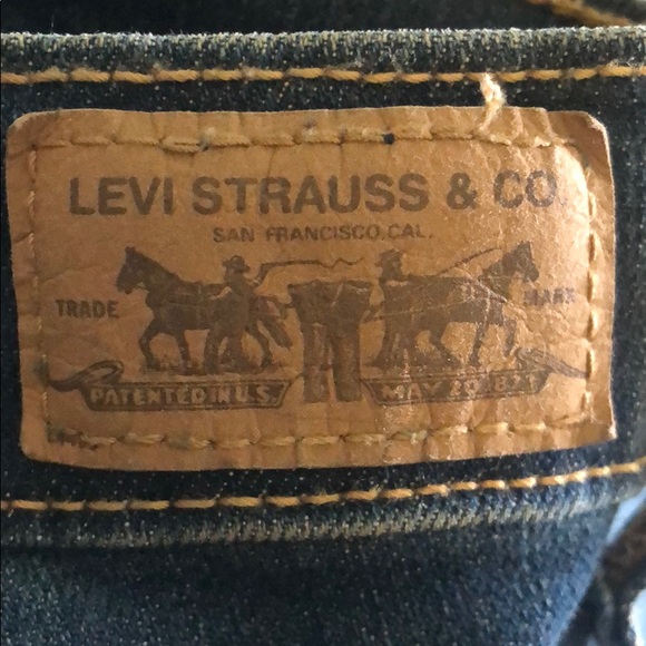 Levi’s 512 Bootcut Jeans - Picture 13 of 13